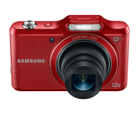 Samsung EC-WB50RED - 1395352 - zdjęcie 4